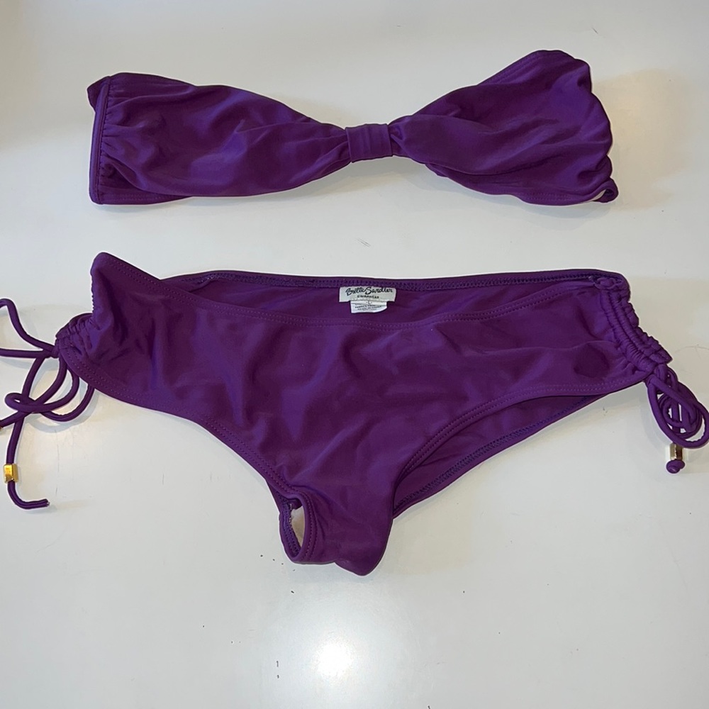 Brette Sandler Two Piece